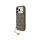 Guess 4G Charms Collection MagSafe do iPhone 17 Pro brązowy - 1365475 - zdjęcie 3